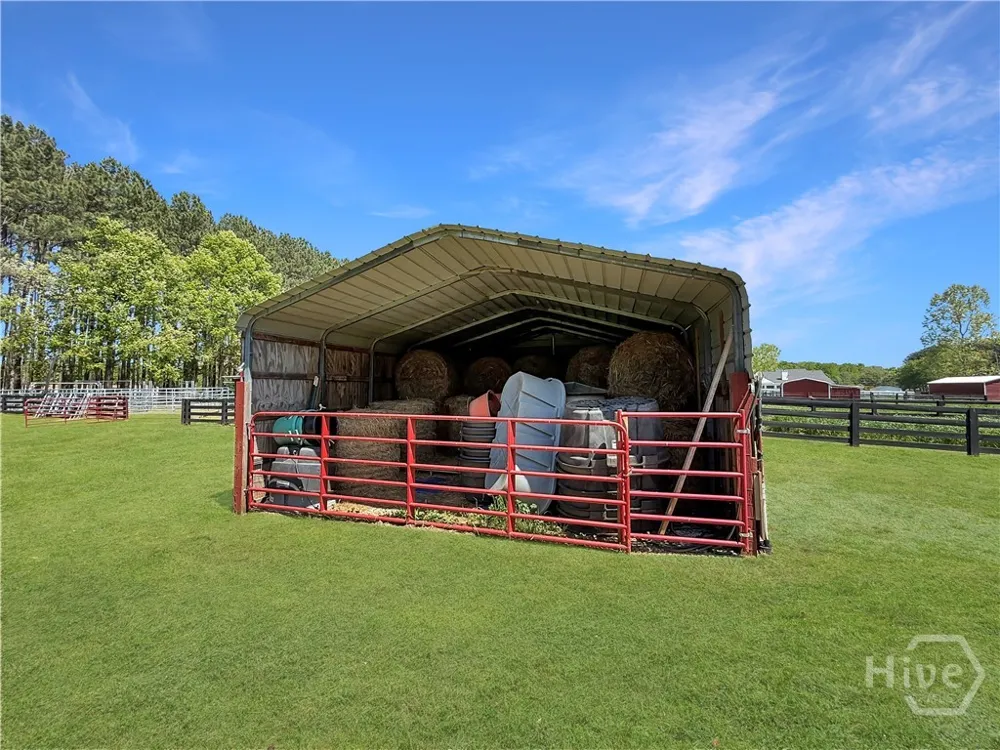 6356 Hwy 191 Comer, GA 30629