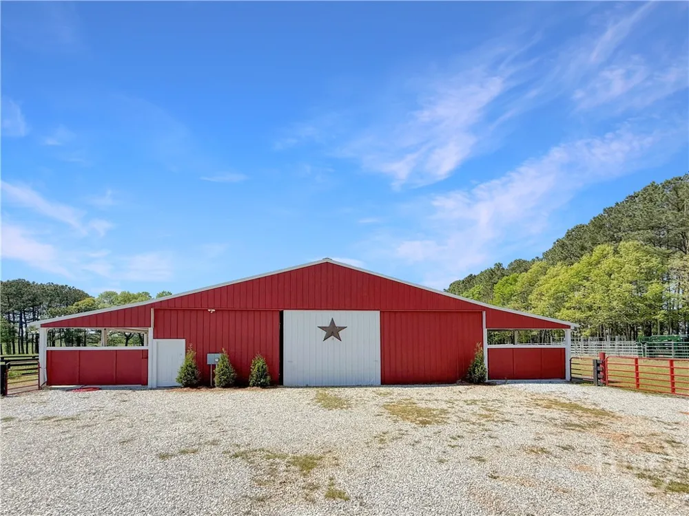 6356 Hwy 191 Comer, GA 30629