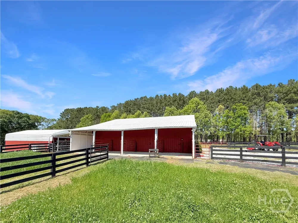 6356 Hwy 191 Comer, GA 30629