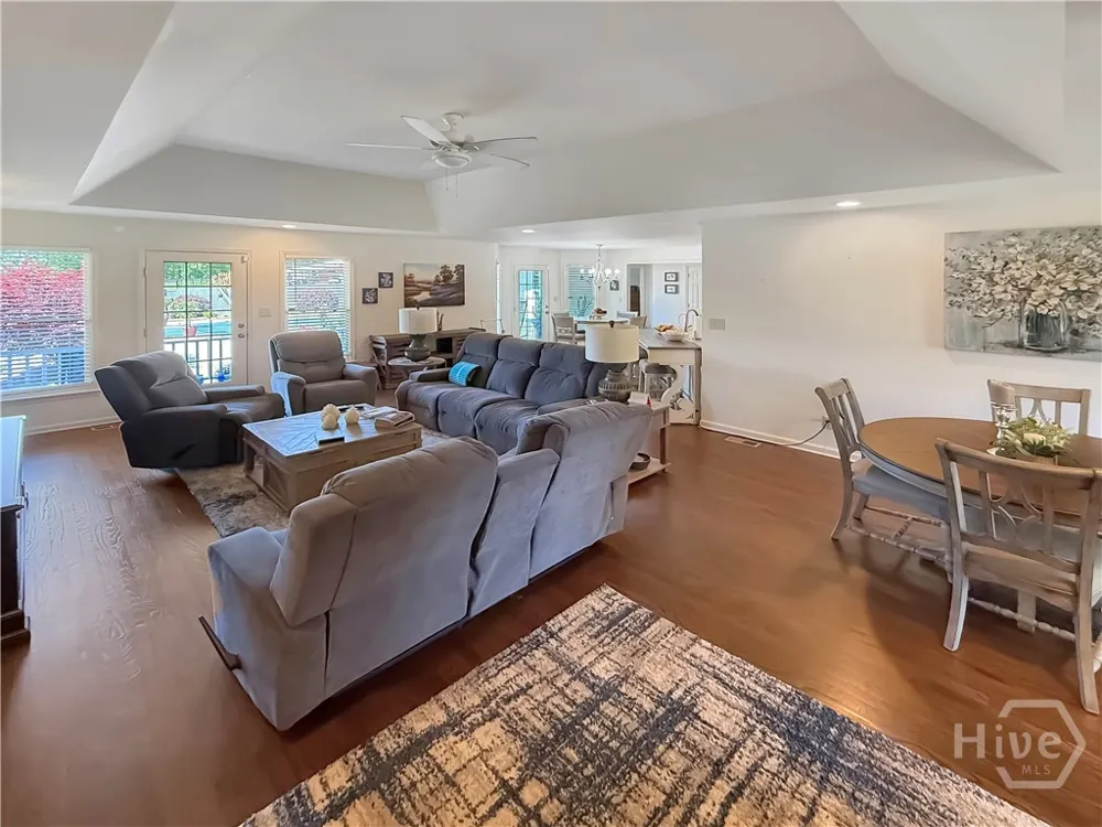 6356 Hwy 191 Comer, GA 30629