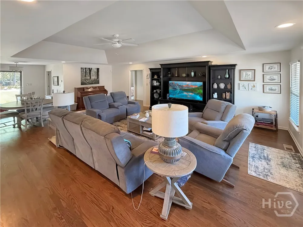 6356 Hwy 191 Comer, GA 30629