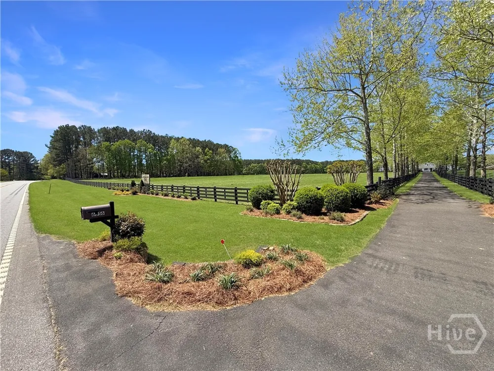 6356 Hwy 191 Comer, GA 30629