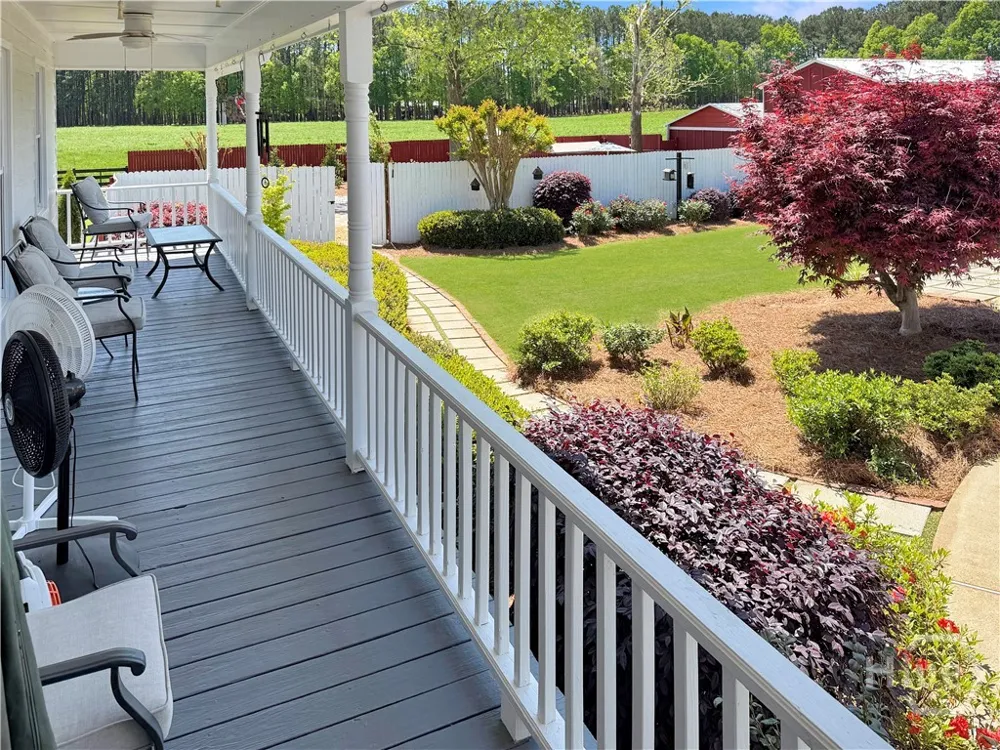 6356 Hwy 191 Comer, GA 30629