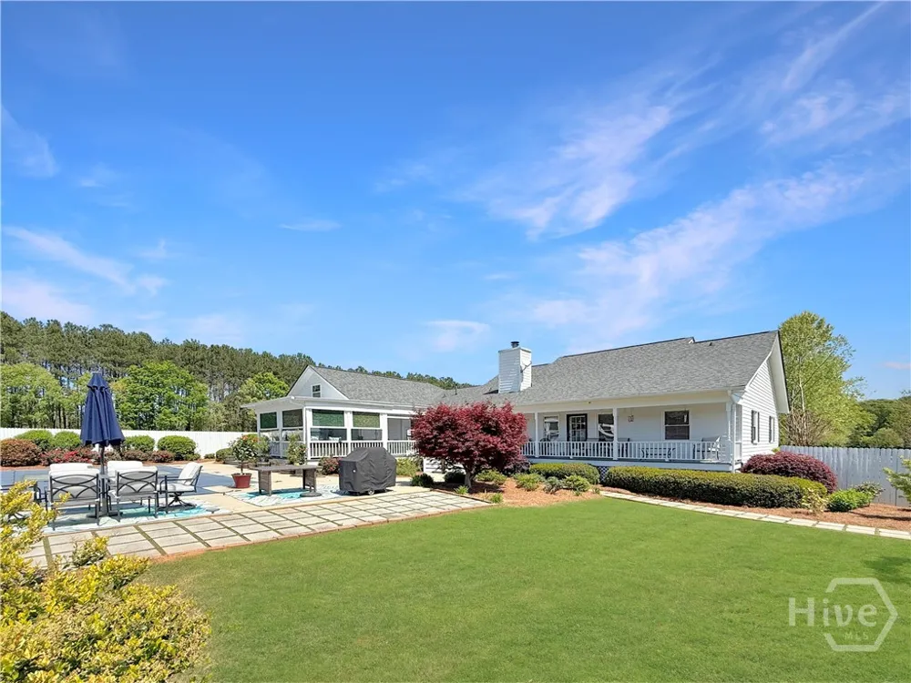 6356 Hwy 191 Comer, GA 30629