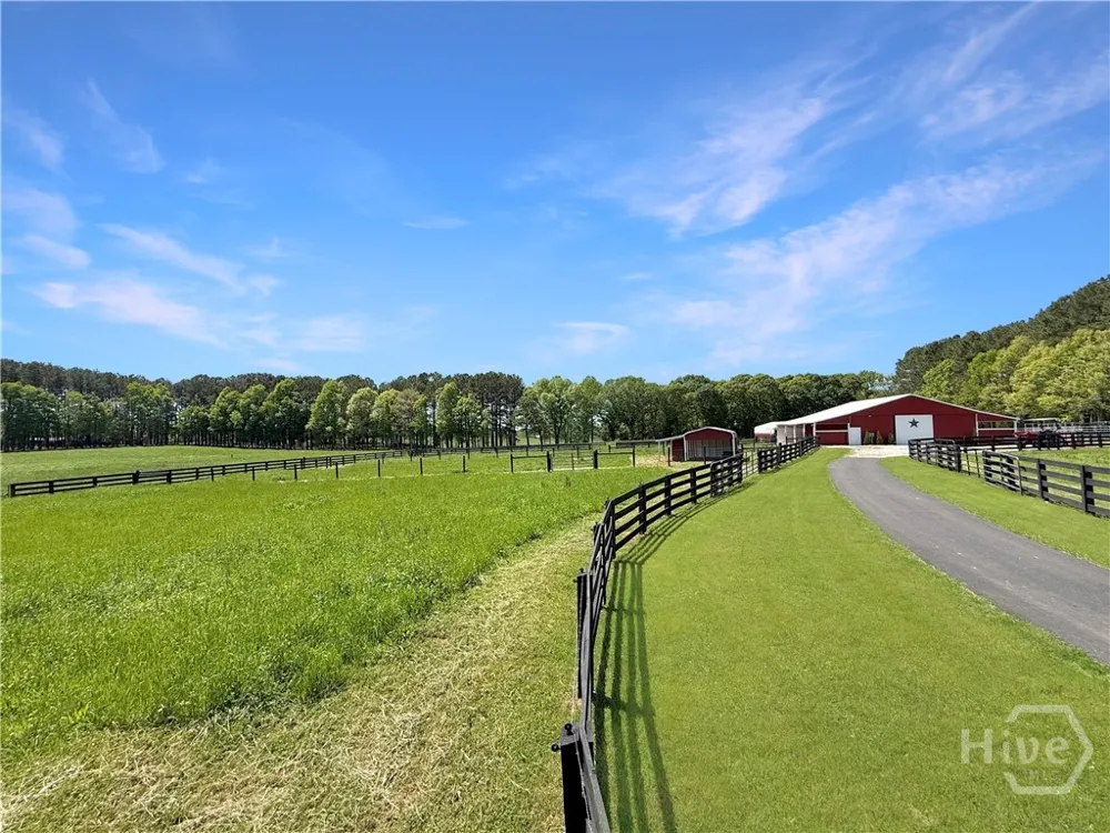 6356 Hwy 191 Comer, GA 30629