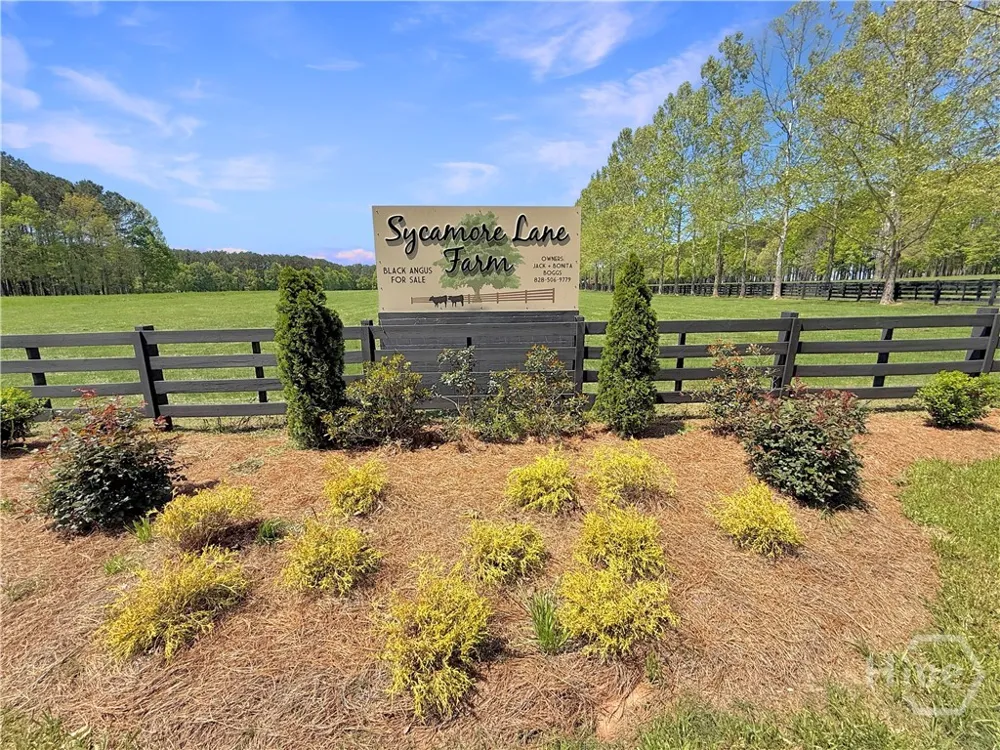 6356 Hwy 191 Comer, GA 30629