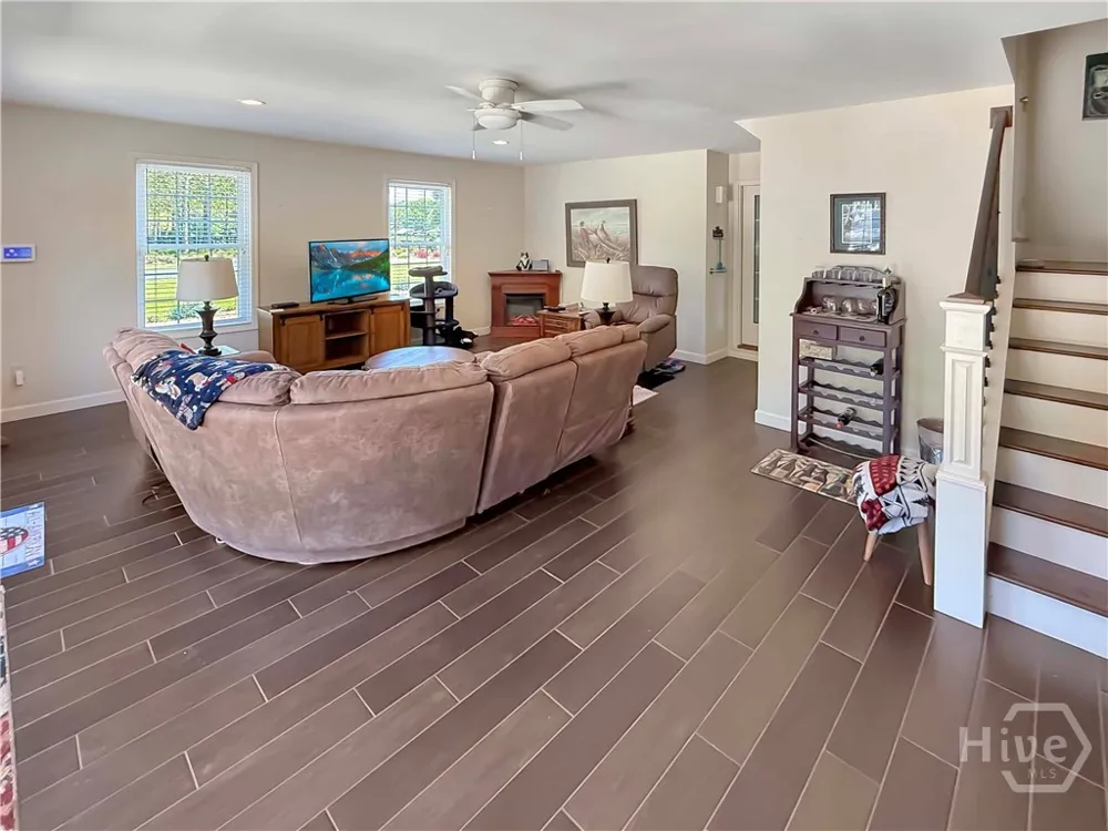 6356 Hwy 191 Comer, GA 30629