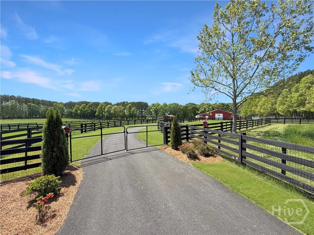 6356 Hwy 191 Comer, GA 30629