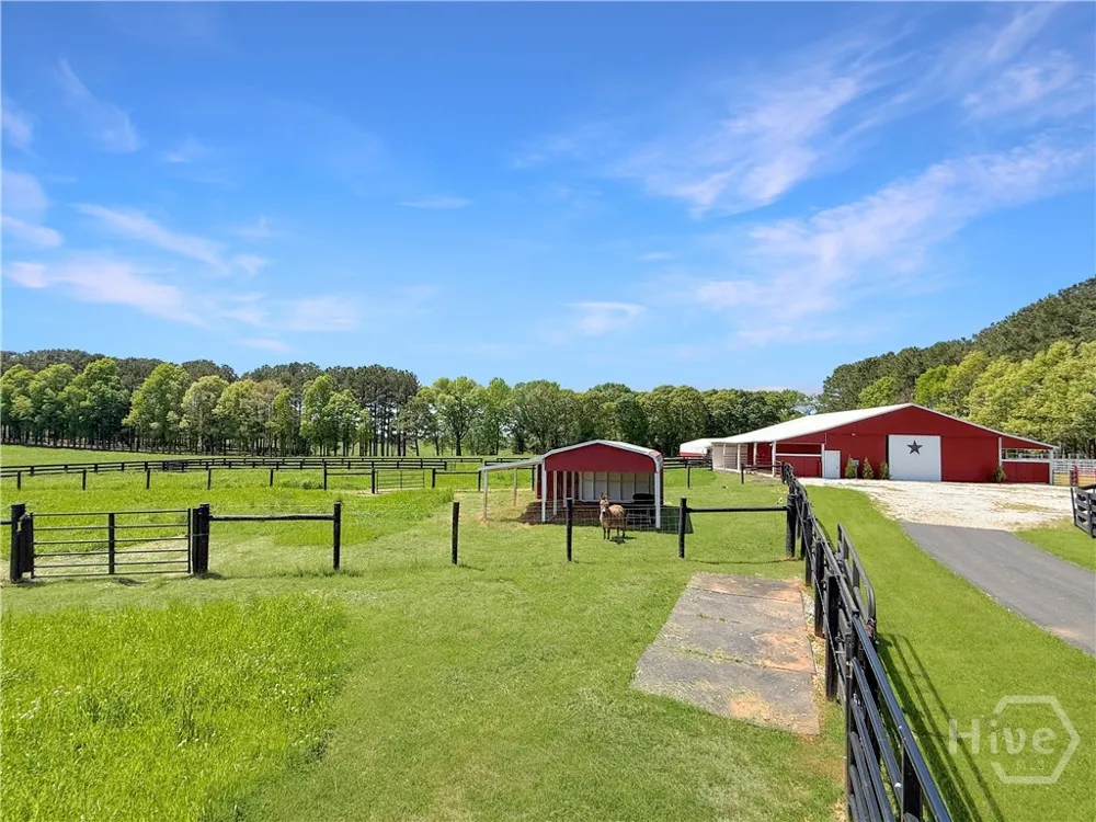 6356 Hwy 191 Comer, GA 30629