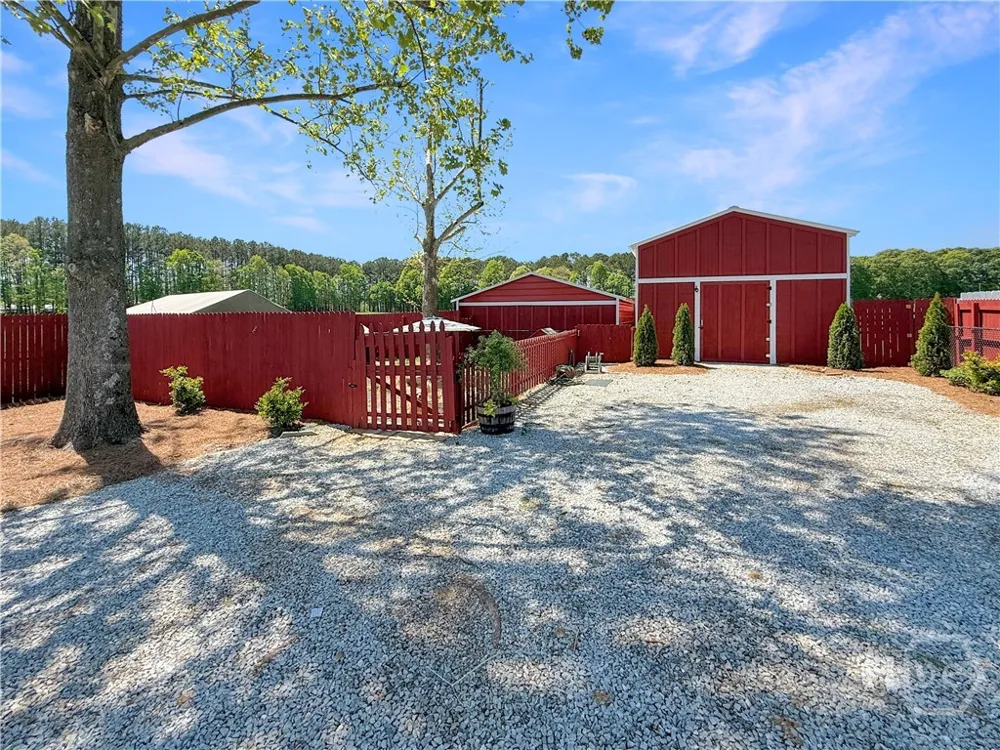 6356 Hwy 191 Comer, GA 30629