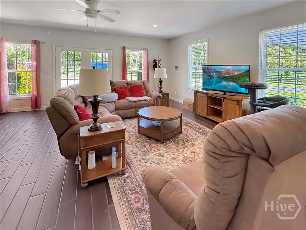 6356 Hwy 191 Comer, GA 30629