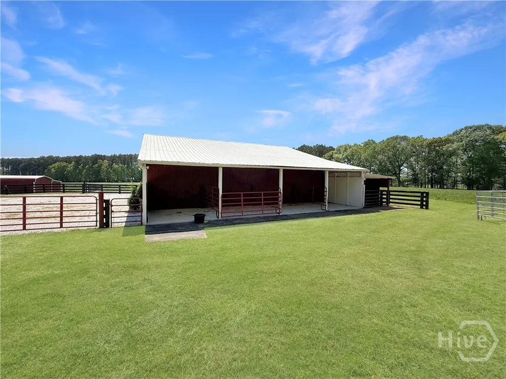 6356 Hwy 191 Comer, GA 30629