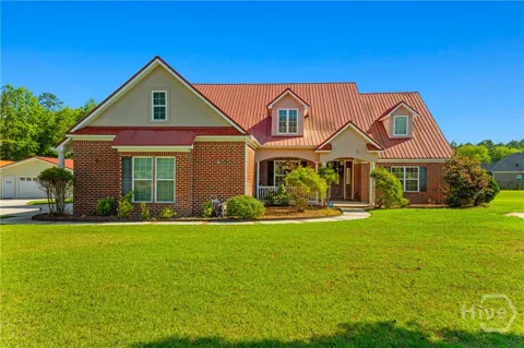 19 Hollow Oak Drive