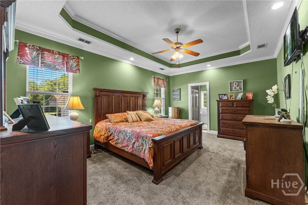 19 Hollow Oak Drive Pembroke, GA 31321