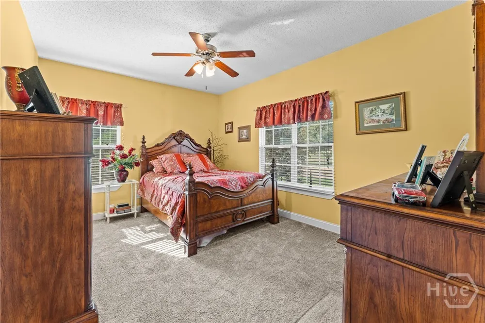 19 Hollow Oak Drive Pembroke, GA 31321