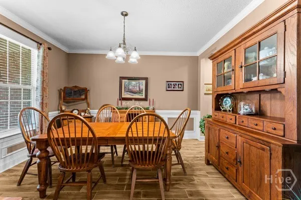 19 Hollow Oak Drive Pembroke, GA 31321
