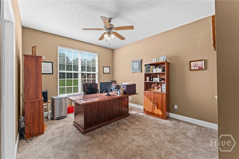 19 Hollow Oak Drive Pembroke, GA 31321