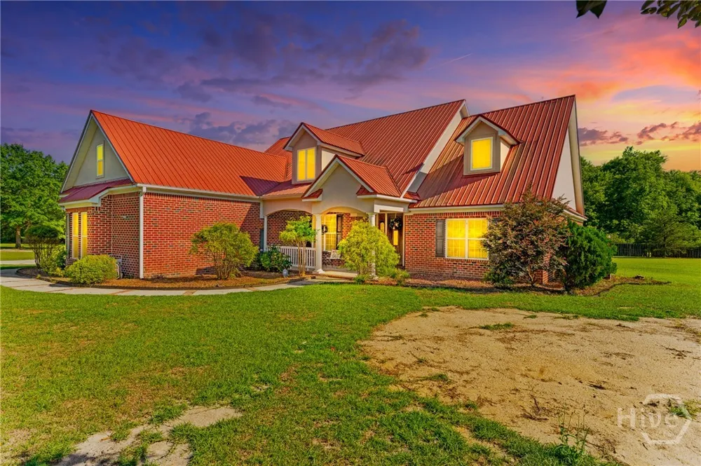 19 Hollow Oak Drive Pembroke, GA 31321