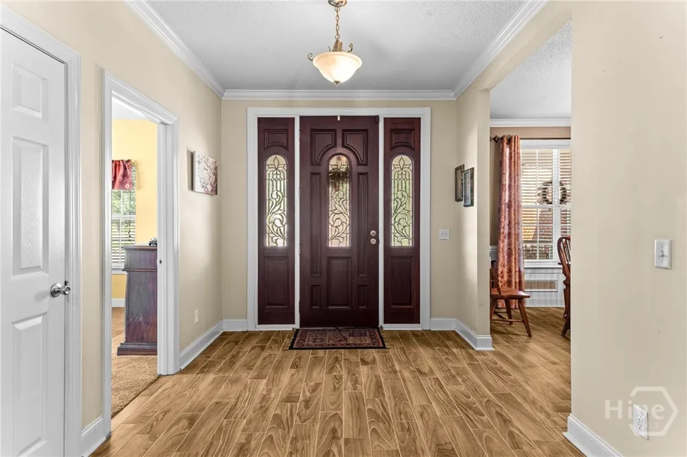 19 Hollow Oak Drive Pembroke, GA 31321