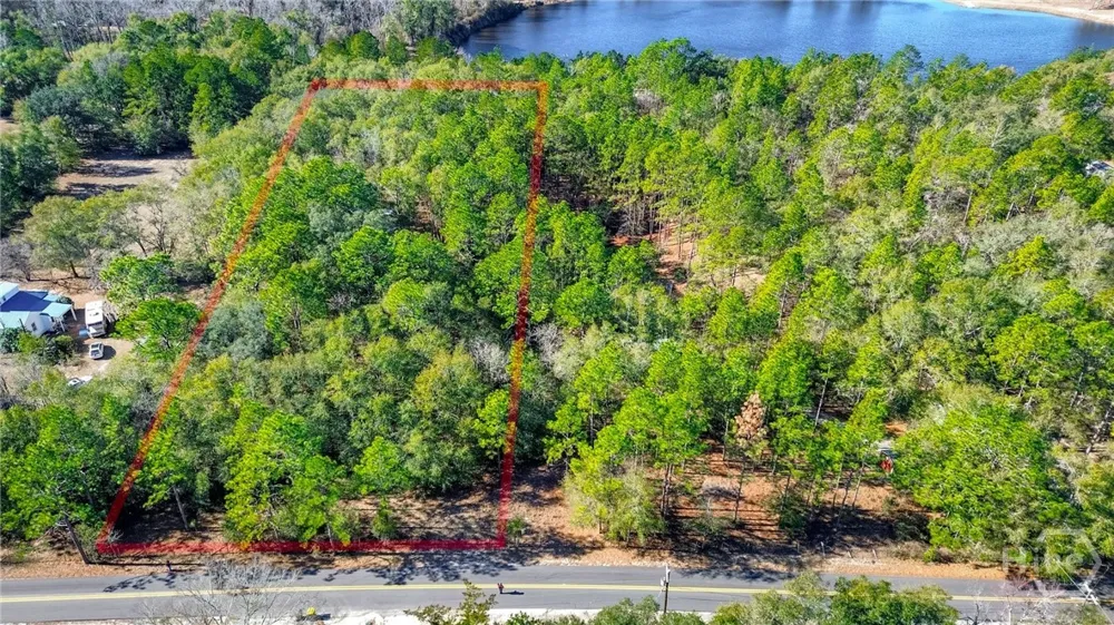 164 Holly Drive Eden, GA 31307