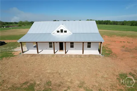 825 New Town Church Rd