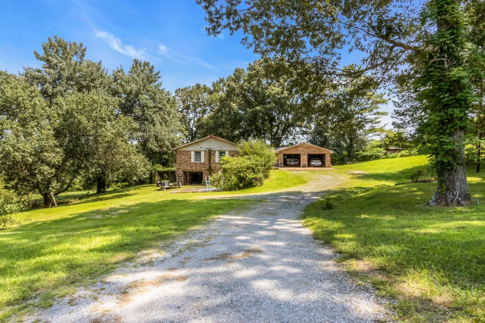 1337 Toy Slatten Rd Sparta, TN 38583