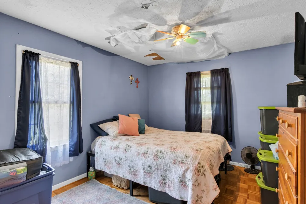 1337 Toy Slatten Rd Sparta, TN 38583