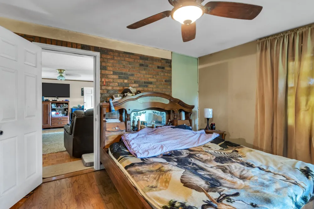 1337 Toy Slatten Rd Sparta, TN 38583