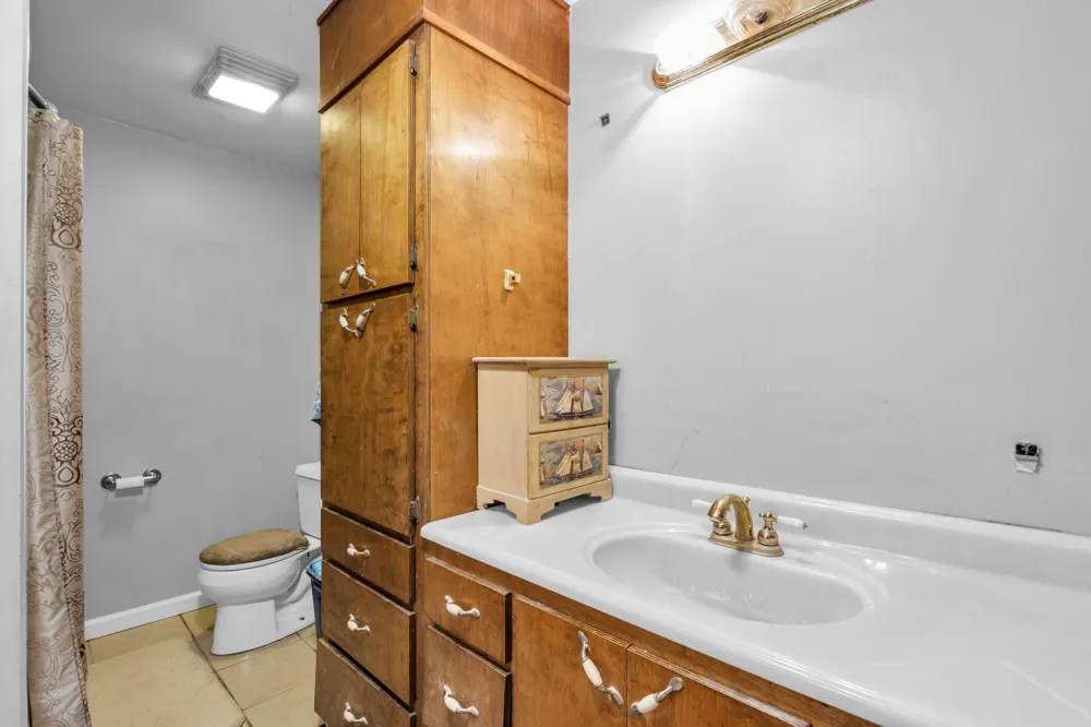 1337 Toy Slatten Rd Sparta, TN 38583