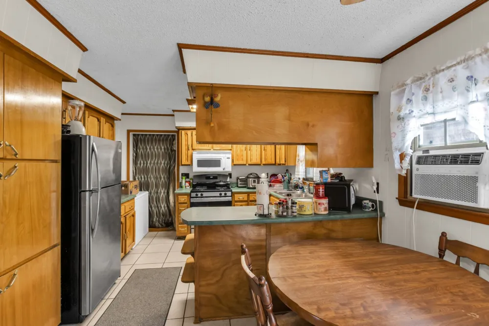 1337 Toy Slatten Rd Sparta, TN 38583