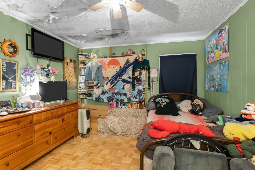 1337 Toy Slatten Rd Sparta, TN 38583