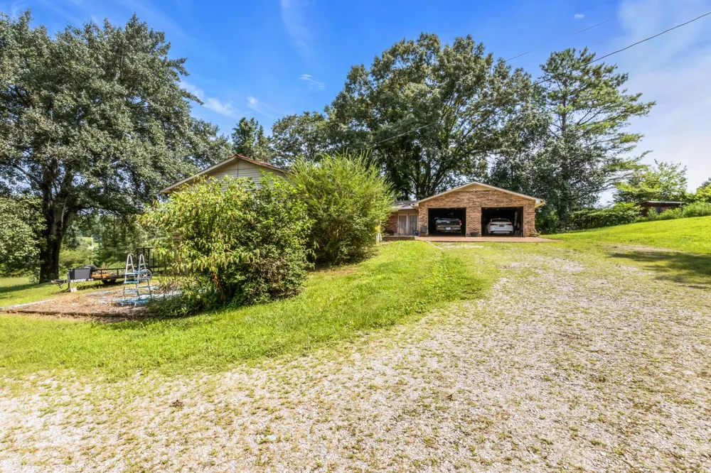 1337 Toy Slatten Rd Sparta, TN 38583
