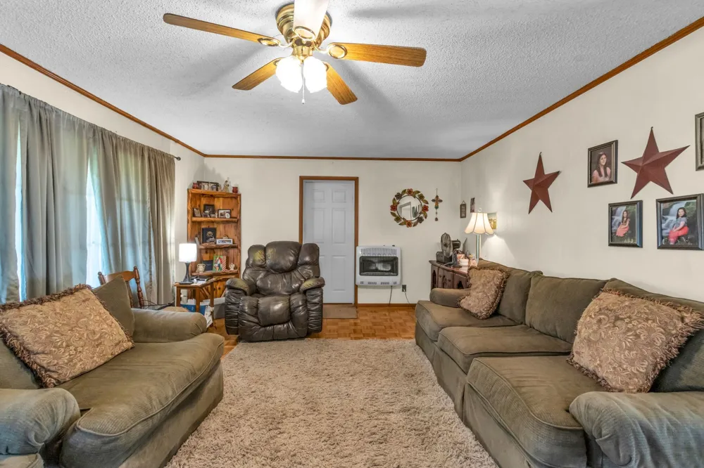 1337 Toy Slatten Rd Sparta, TN 38583