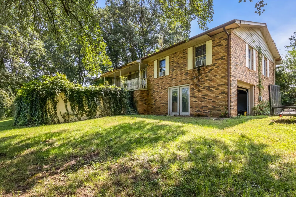 1337 Toy Slatten Rd Sparta, TN 38583