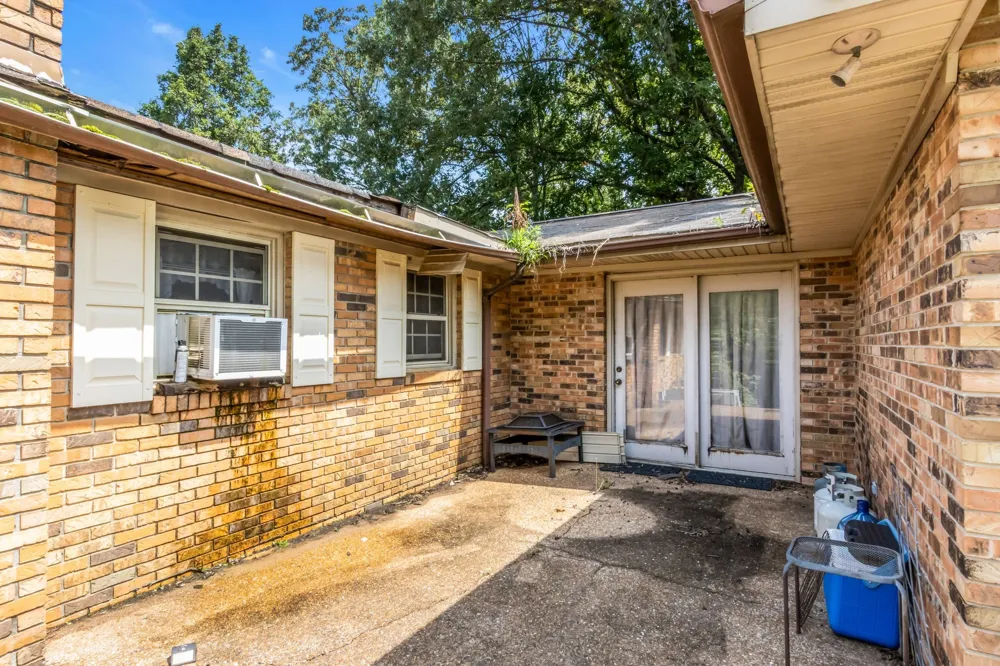1337 Toy Slatten Rd Sparta, TN 38583