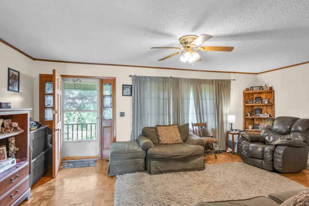 1337 Toy Slatten Rd Sparta, TN 38583