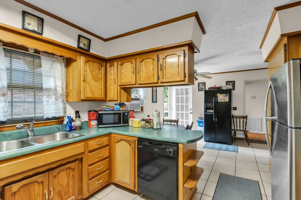 1337 Toy Slatten Rd Sparta, TN 38583