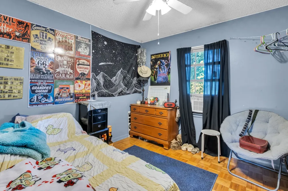 1337 Toy Slatten Rd Sparta, TN 38583