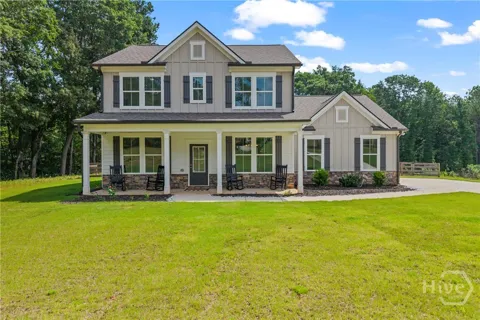 781 Cattle Barn Road