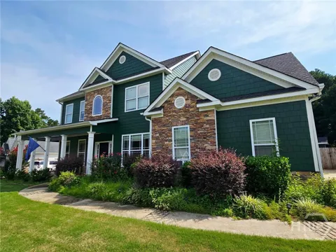 1709 Maddox Court