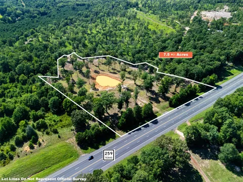 Hwy 259