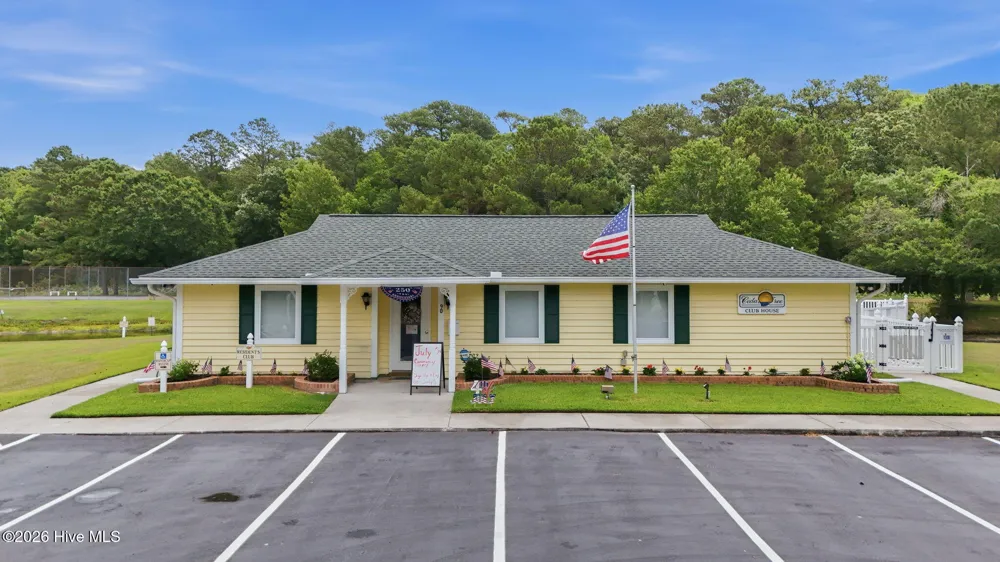 106 Cedar Tree Lane SW Calabash, NC 28467
