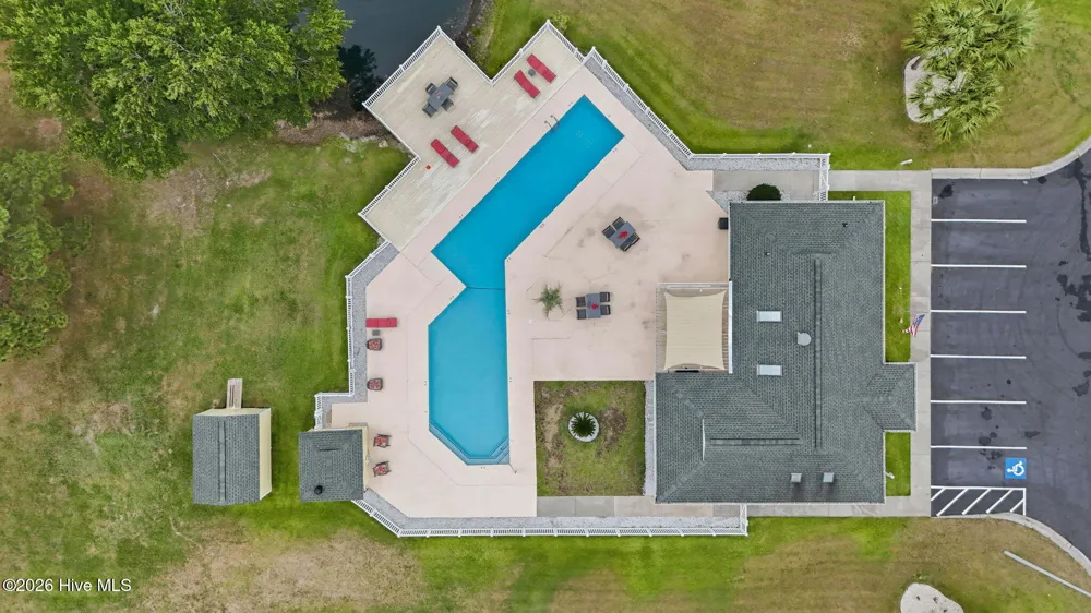106 Cedar Tree Lane SW Calabash, NC 28467