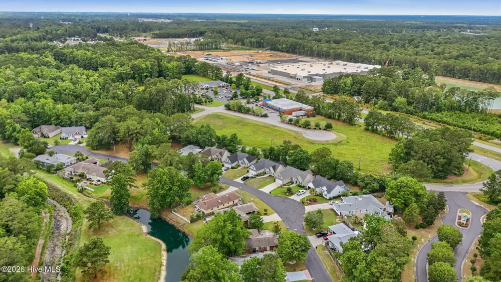 106 Cedar Tree Lane SW Calabash, NC 28467