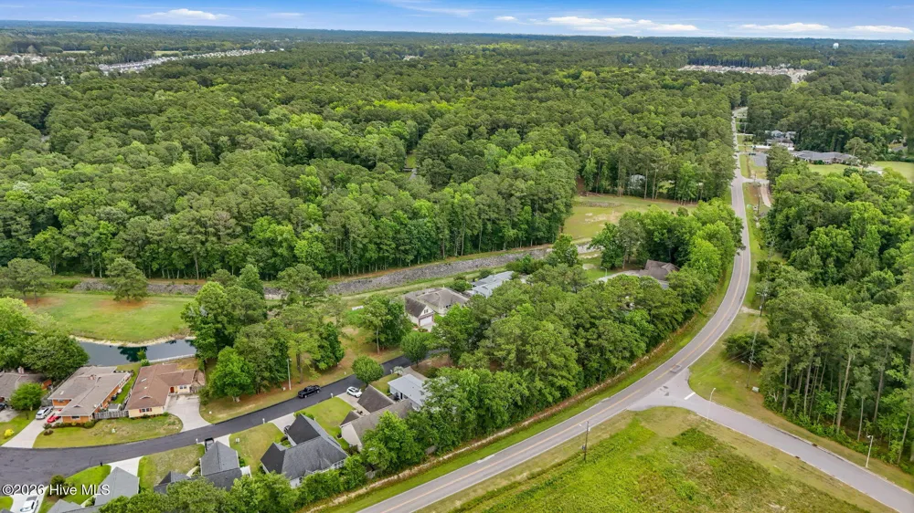 106 Cedar Tree Lane SW Calabash, NC 28467