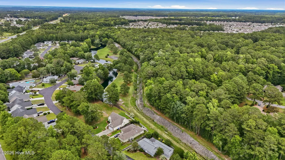 106 Cedar Tree Lane SW Calabash, NC 28467