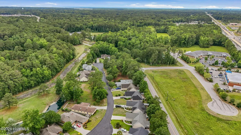 106 Cedar Tree Lane SW Calabash, NC 28467