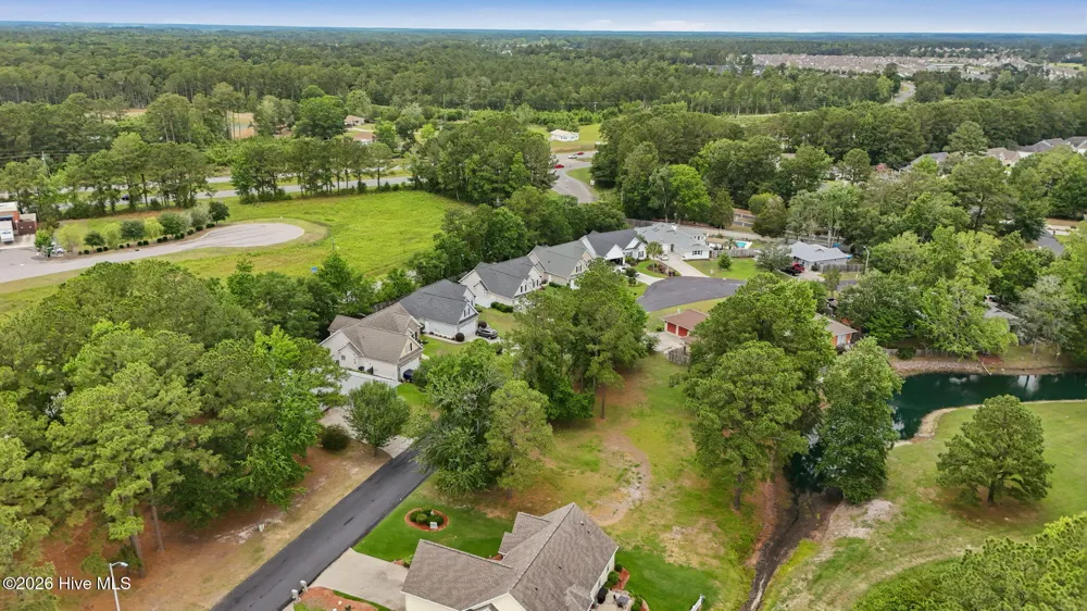 106 Cedar Tree Lane SW Calabash, NC 28467