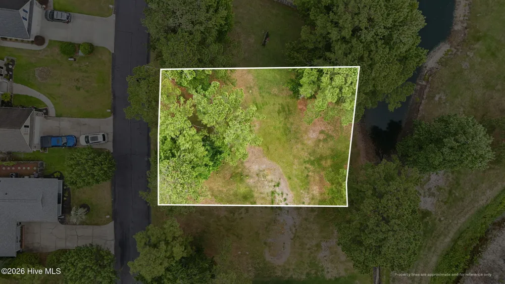 106 Cedar Tree Lane SW Calabash, NC 28467