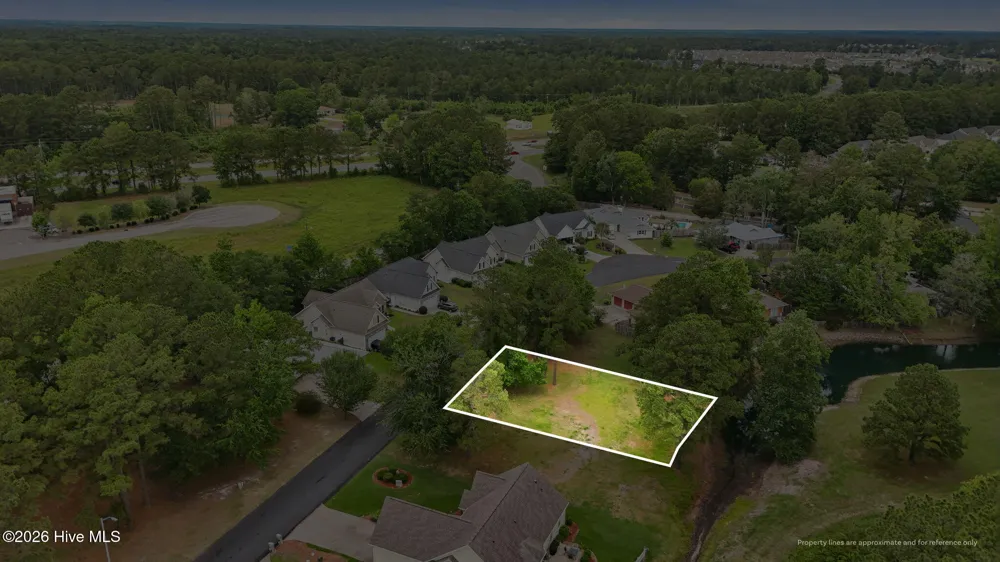 106 Cedar Tree Lane SW Calabash, NC 28467